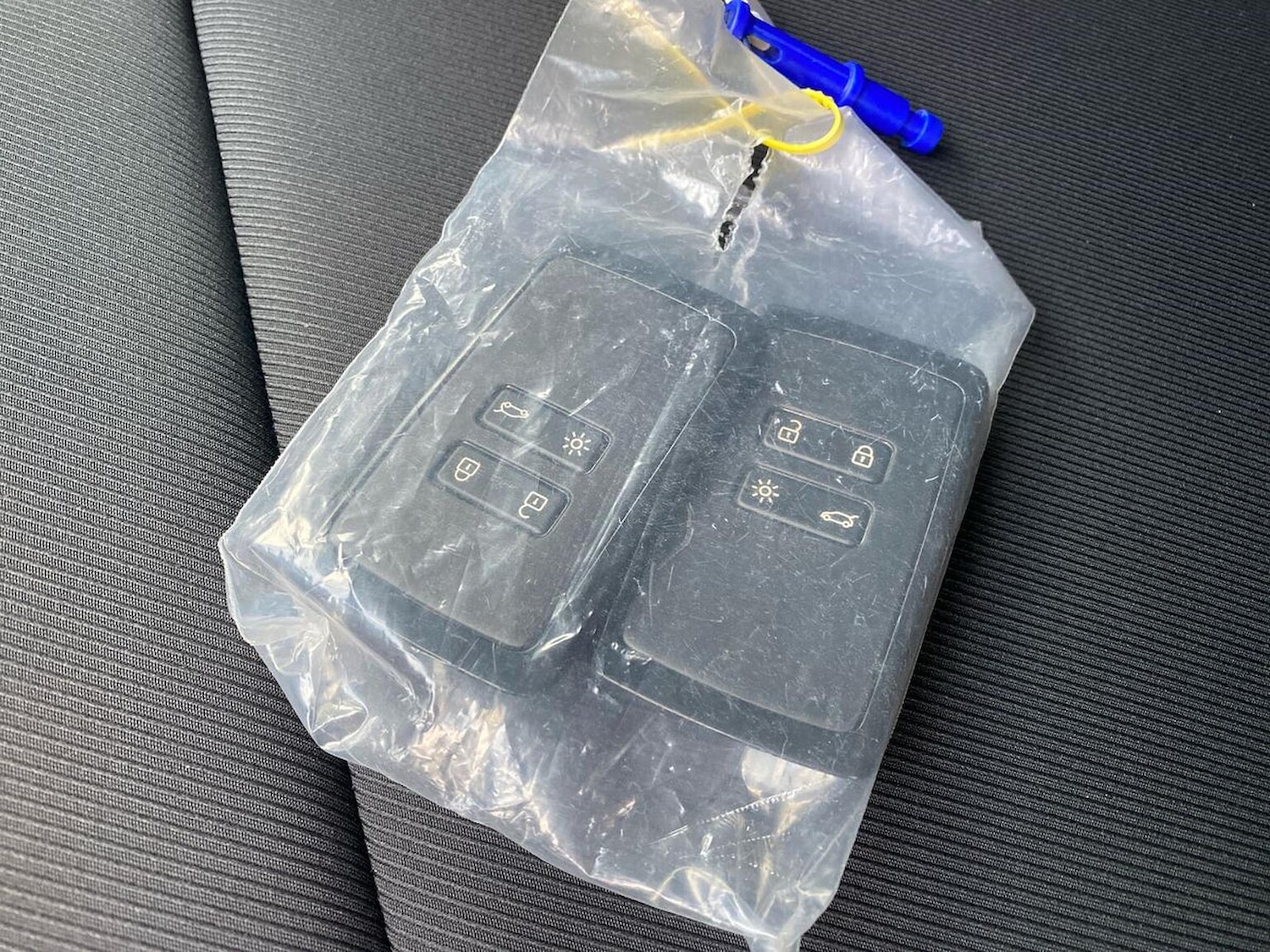 Used Dacia Duster 2025 for sale - 77639321: Photo 37