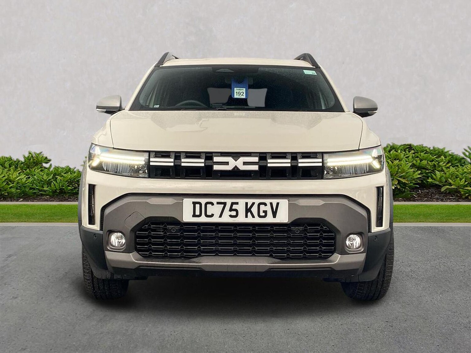 Used Dacia Duster 2025 for sale - 77639321: Photo 5