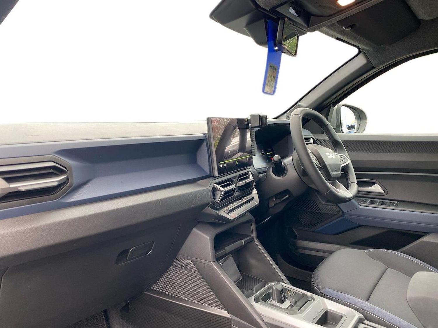 Used Dacia Duster 2025 for sale - 77639321: Photo 7