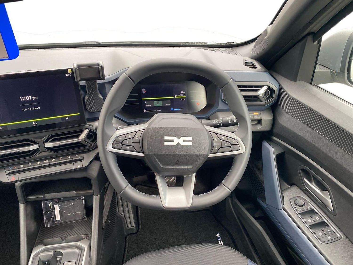 Used Dacia Duster 2025 for sale - 77639321: Photo 9