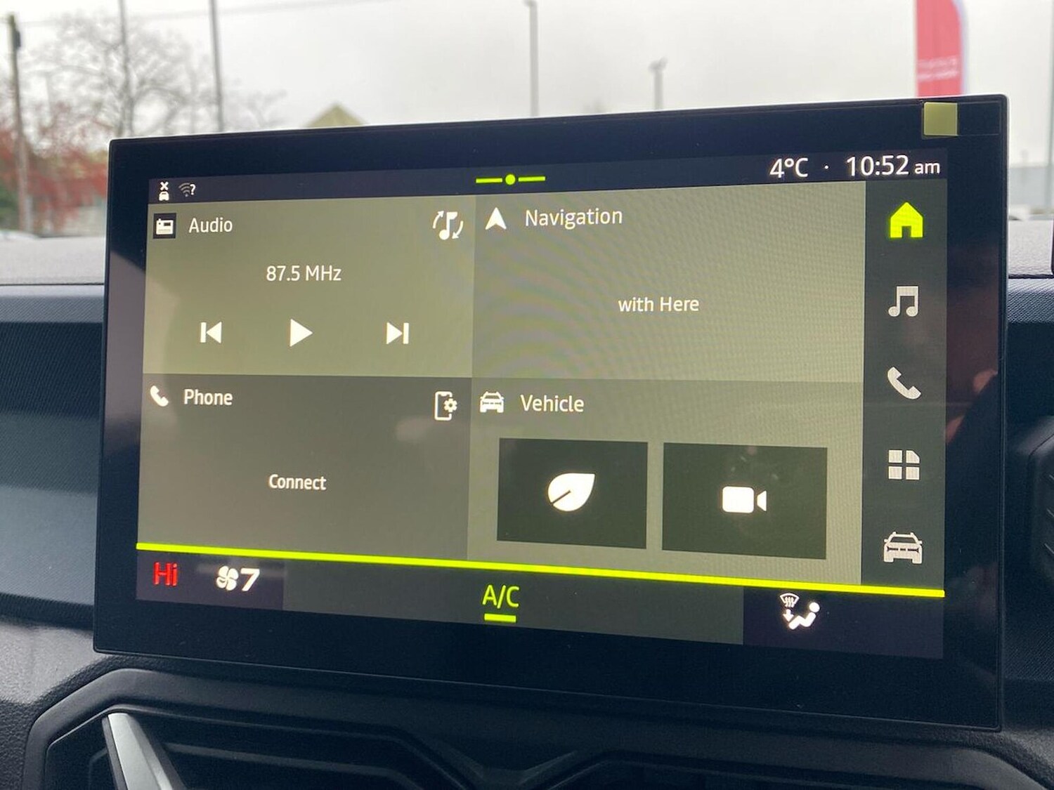 Used Dacia Duster 2025 for sale - 77616742: Photo 11