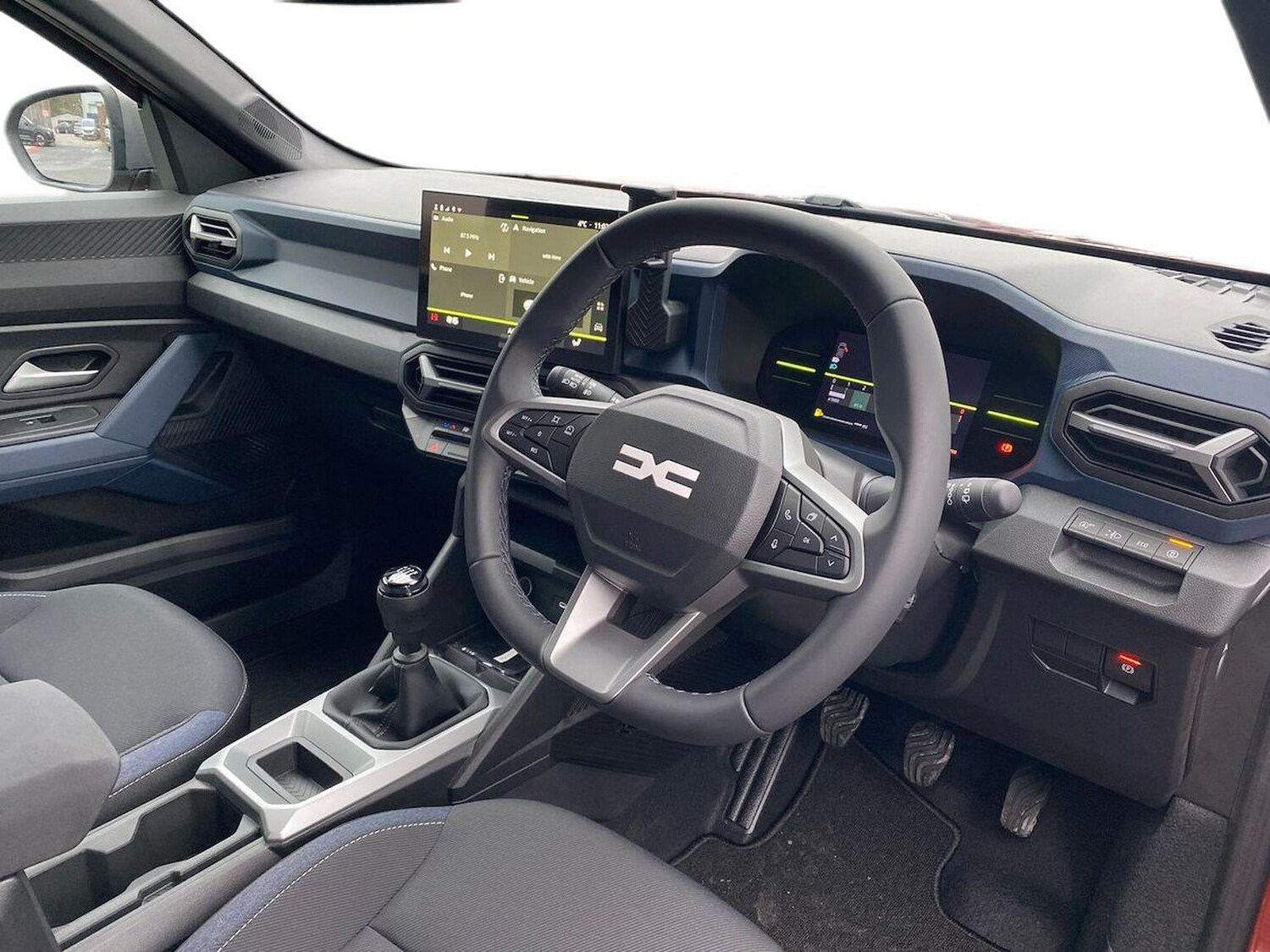 Used Dacia Duster 2025 for sale - 77616742: Photo 15