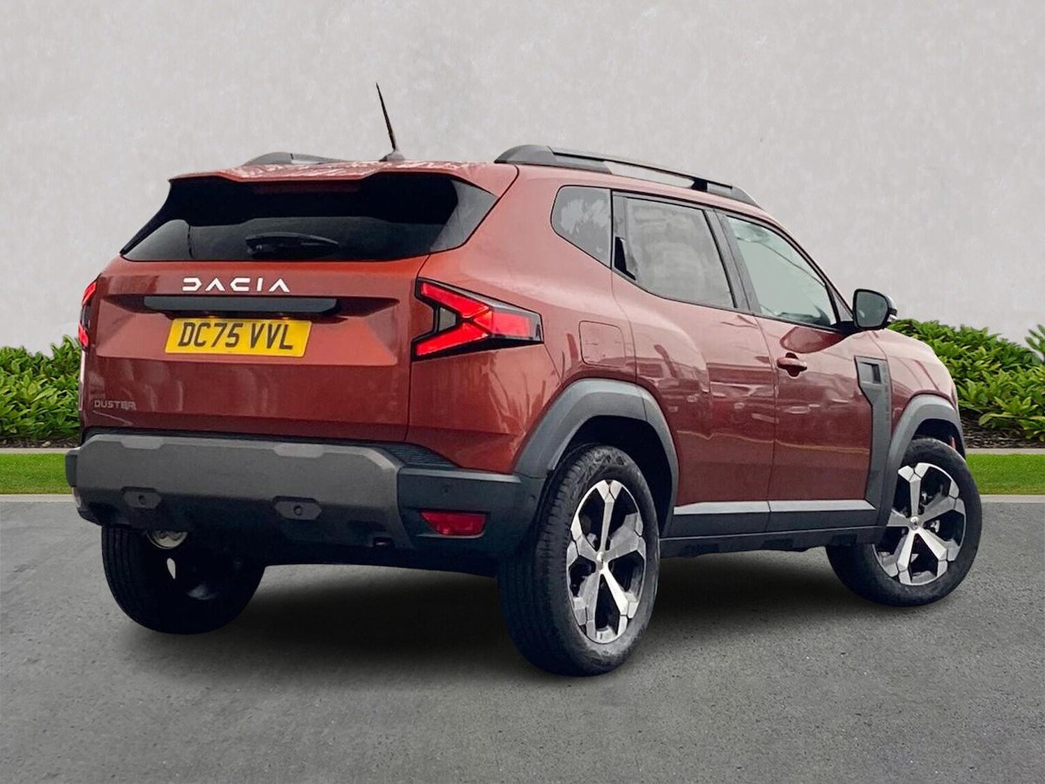 Used Dacia Duster 2025 for sale - 77616742: Photo 18