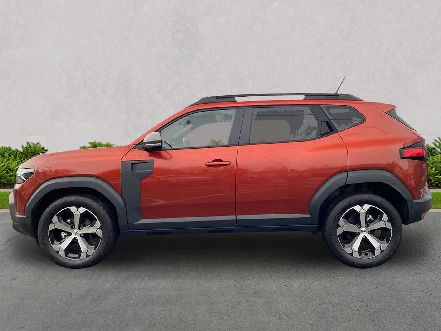 Used Dacia Duster 2025 for sale - 77616742: Photo 19