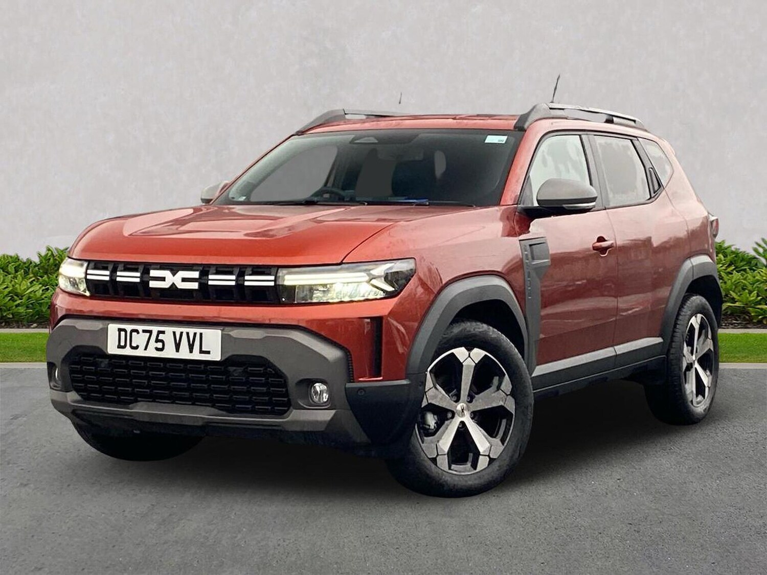 Used Dacia Duster 2025 for sale - 77616742: Photo 20