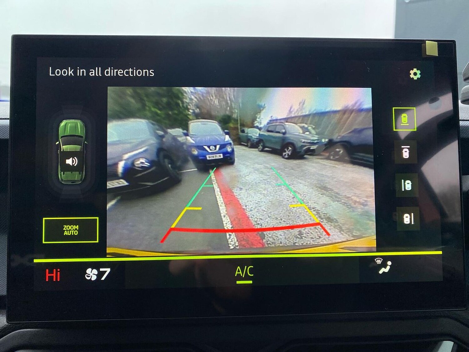 Used Dacia Duster 2025 for sale - 77616742: Photo 23