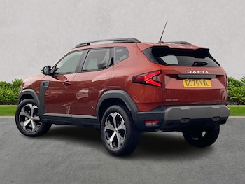 Used Dacia Duster 2025 for sale - 77616742: Photo