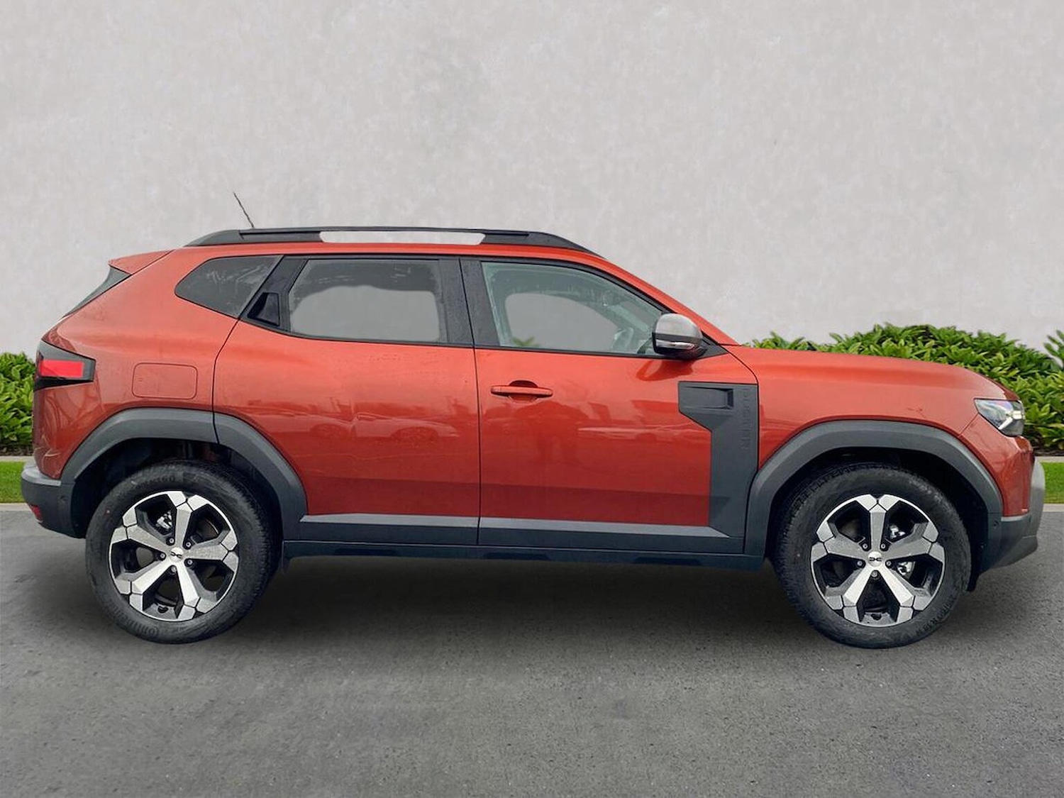 Used Dacia Duster 2025 for sale - 77616742: Photo 3