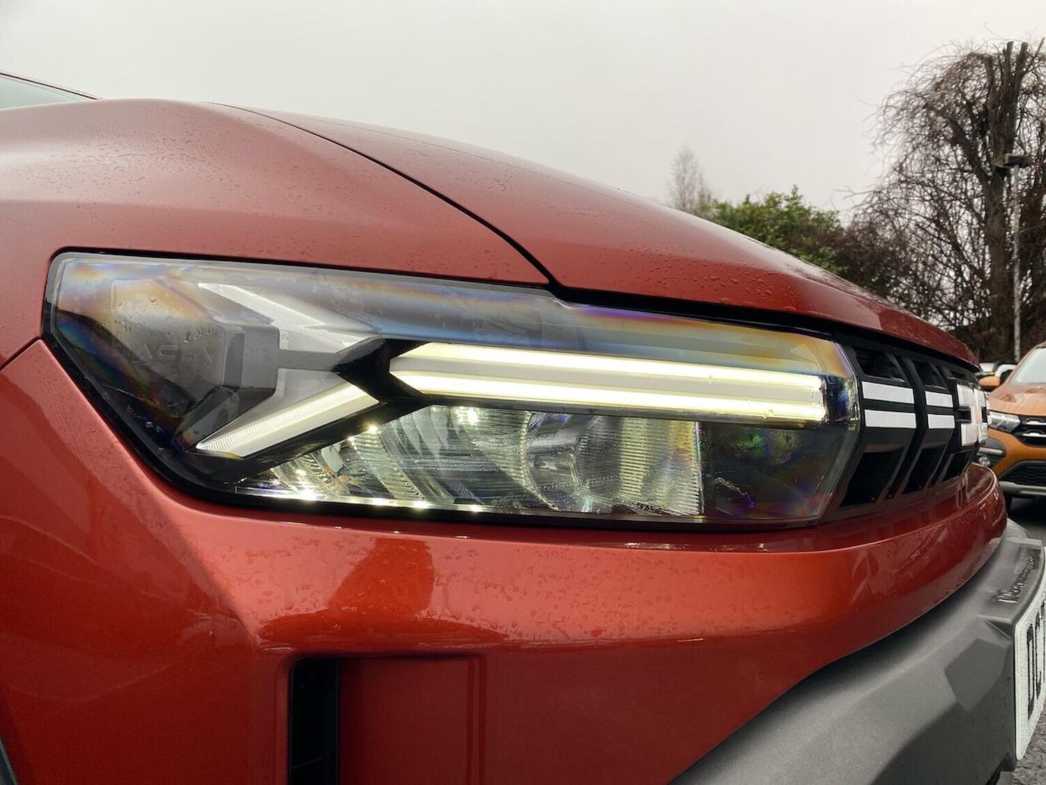 Used Dacia Duster 2025 for sale - 77616742: Photo 32