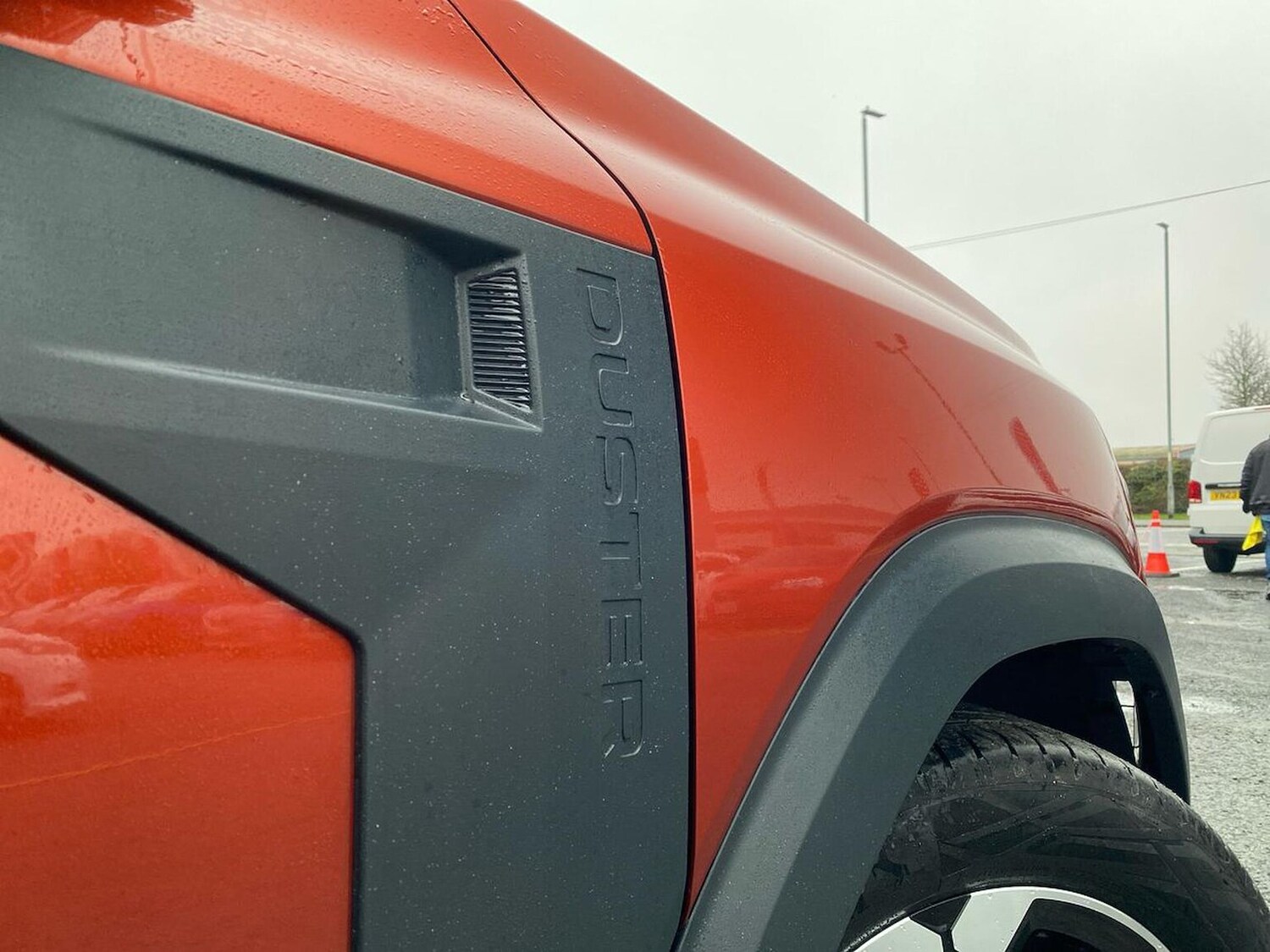 Used Dacia Duster 2025 for sale - 77616742: Photo 33