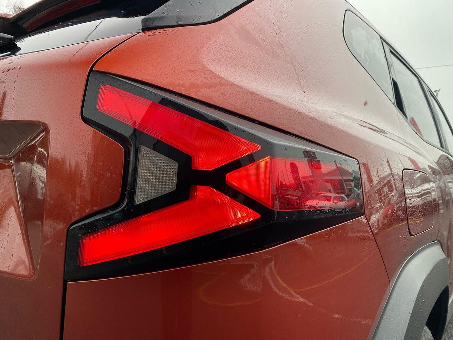 Used Dacia Duster 2025 for sale - 77616742: Photo 34