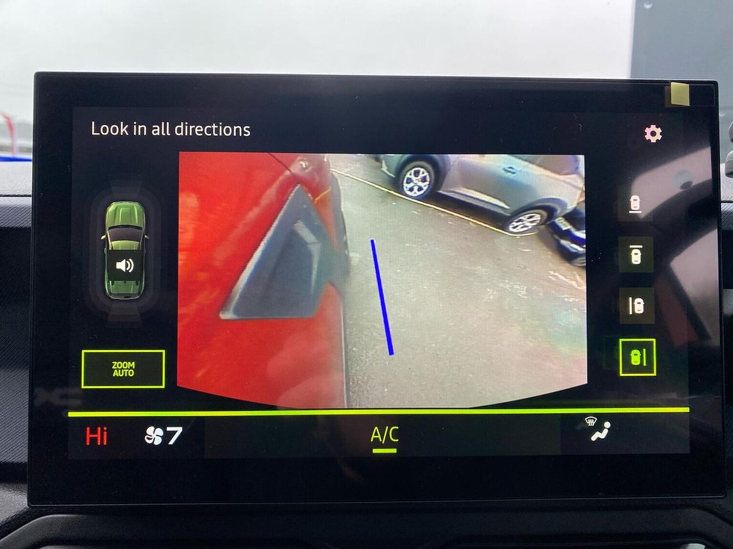 Used Dacia Duster 2025 for sale - 77616742: Photo 38