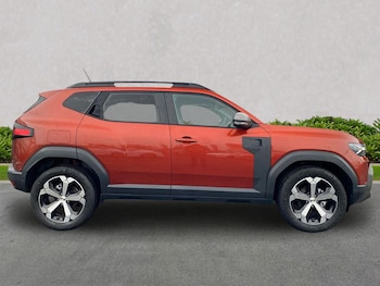 Used Dacia Duster 2025 for sale - 77616742: Photo