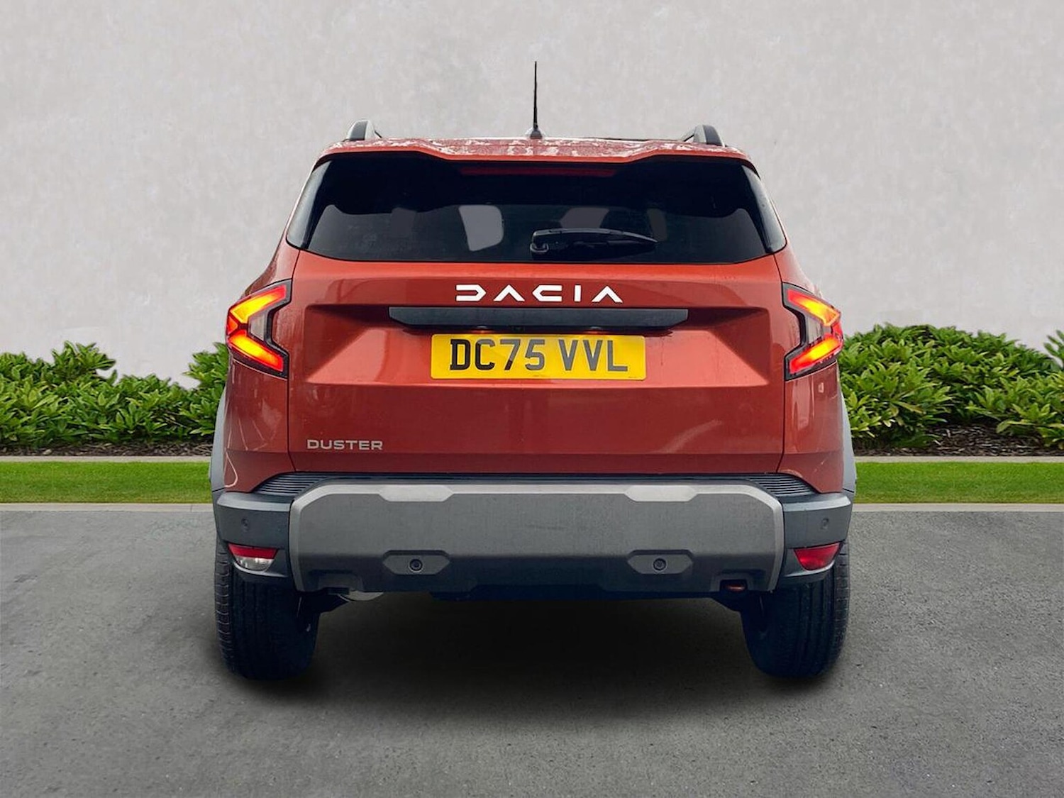 Used Dacia Duster 2025 for sale - 77616742: Photo 4