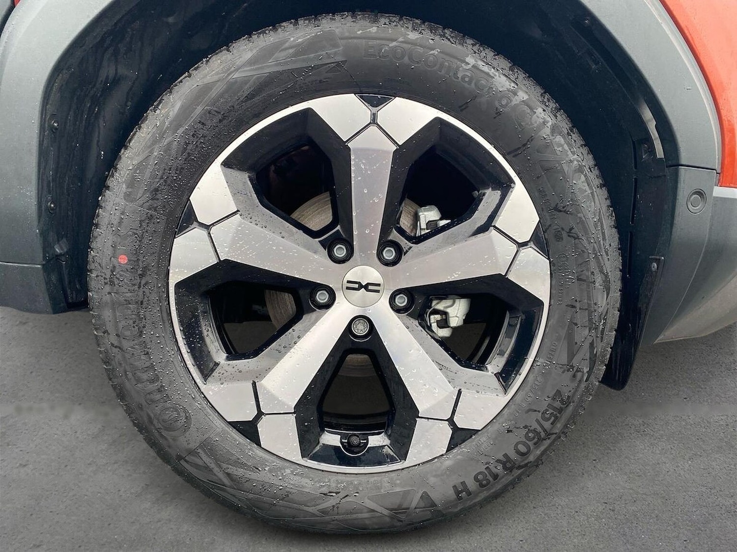 Used Dacia Duster 2025 for sale - 77616742: Photo 6