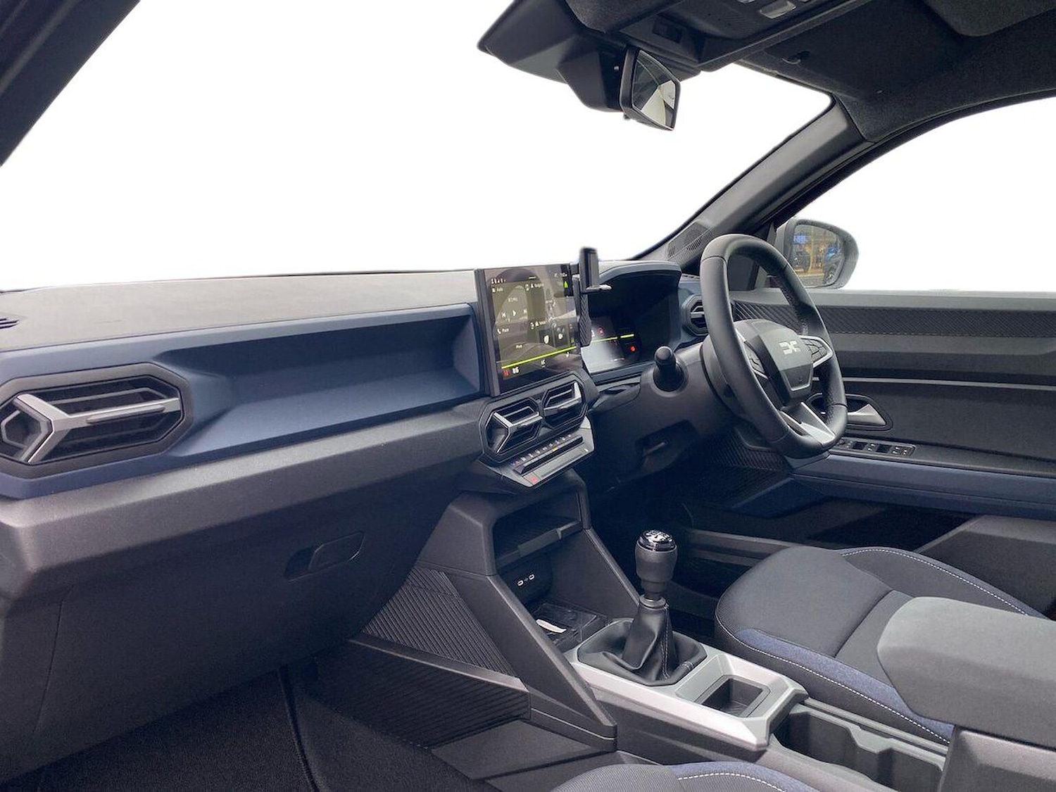 Used Dacia Duster 2025 for sale - 77616742: Photo 7