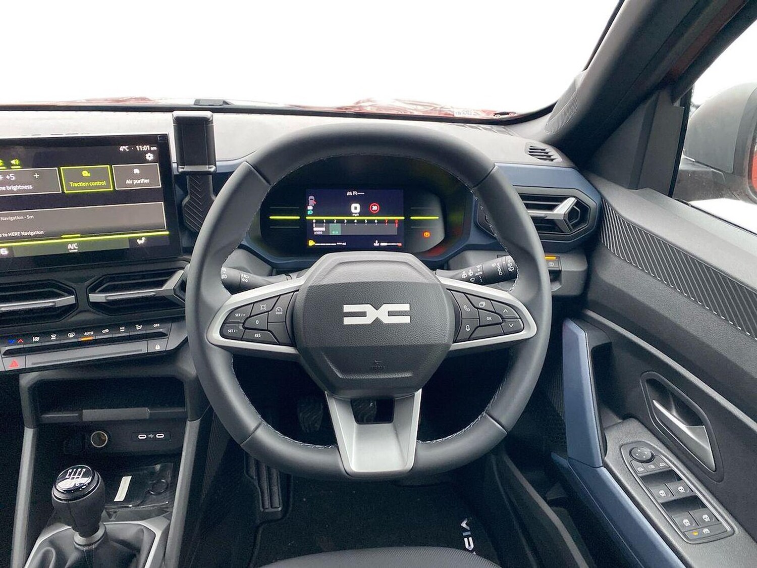 Used Dacia Duster 2025 for sale - 77616742: Photo 9