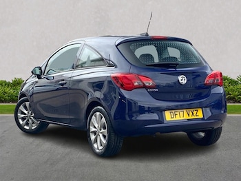 Used Vauxhall Corsa 2017 for sale - 78317235: Photo