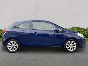 Used Vauxhall Corsa 2017 for sale - 78317235: Photo