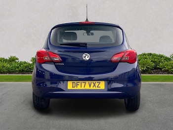 Used Vauxhall Corsa 2017 for sale - 78317235: Photo