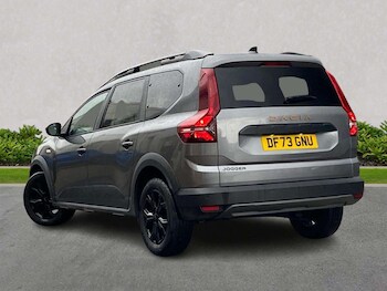Used Dacia Jogger 2023 for sale - 79439105: Photo