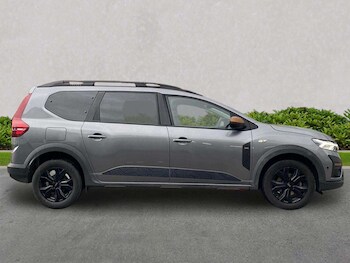 Used Dacia Jogger 2023 for sale - 79439105: Photo