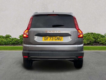 Used Dacia Jogger 2023 for sale - 79439105: Photo