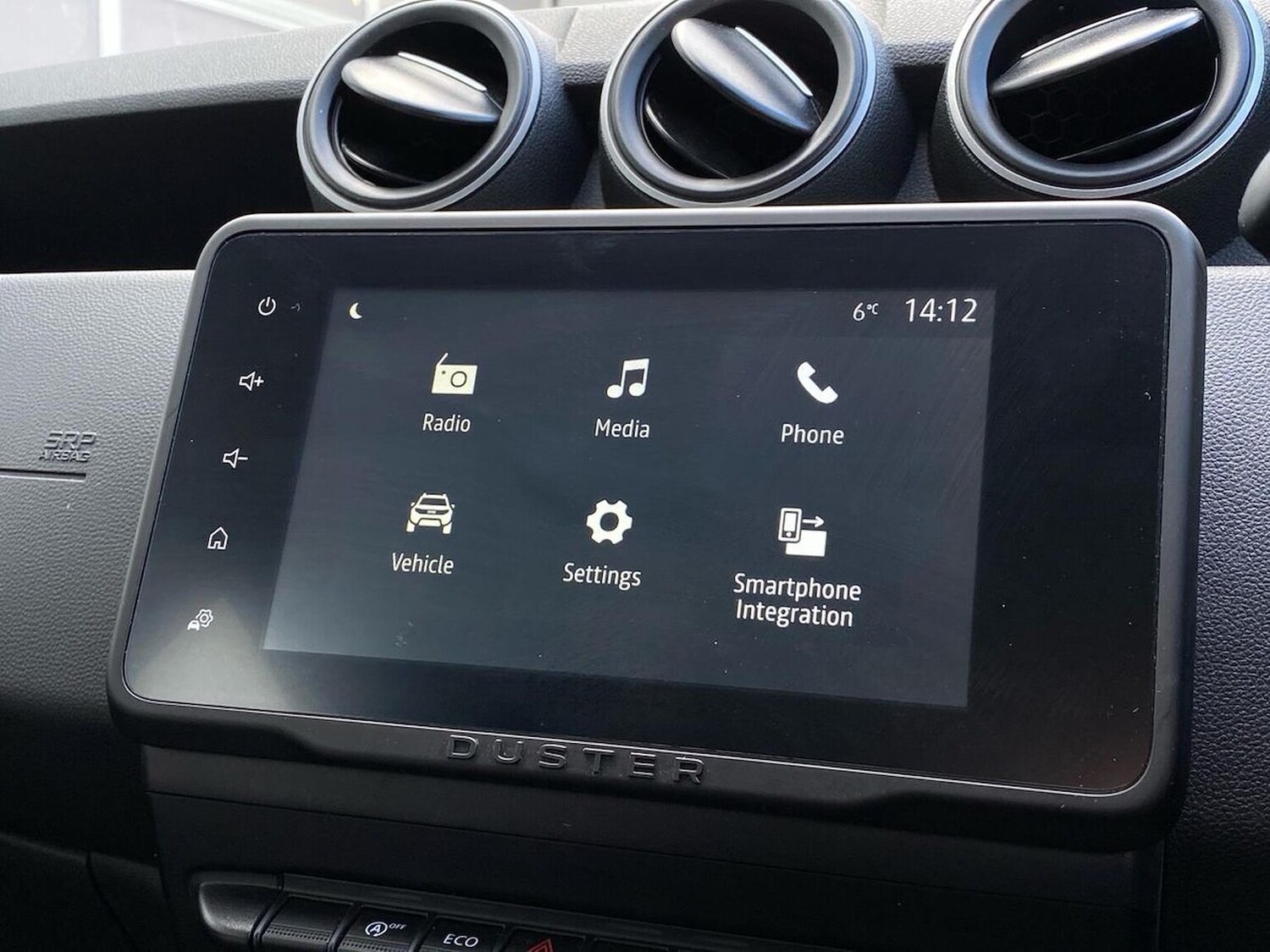 Used Dacia Duster 2024 for sale - 78195765: Photo 11