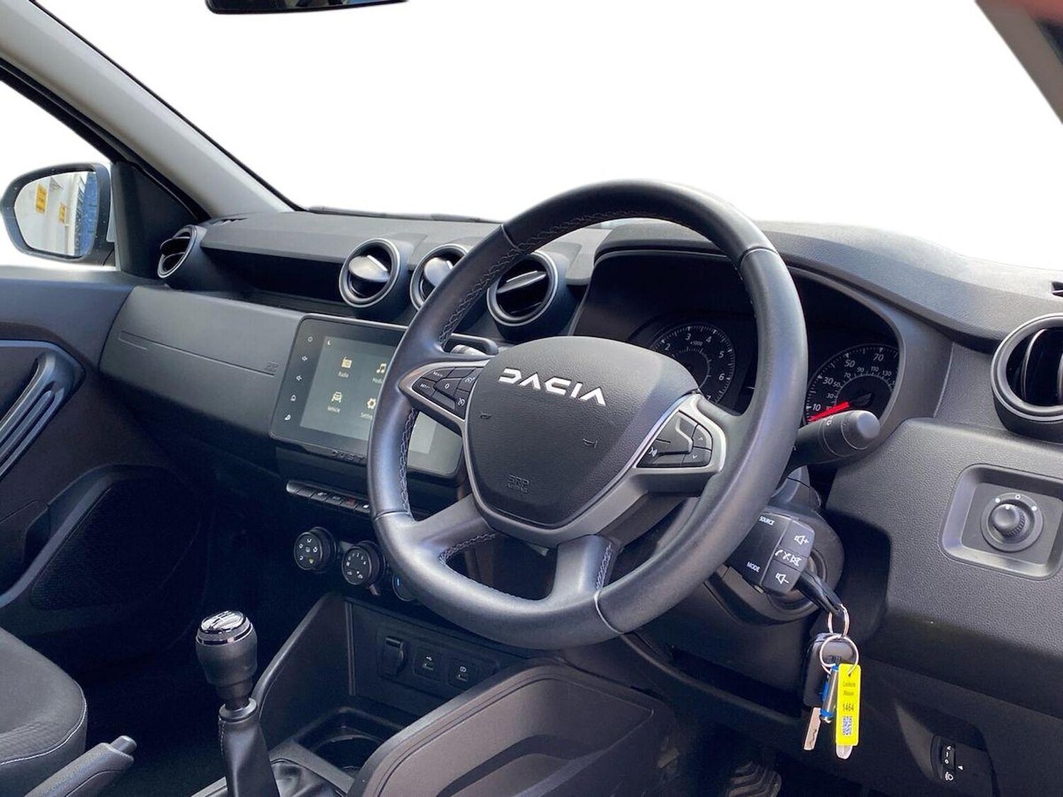 Used Dacia Duster 2024 for sale - 78195765: Photo 15