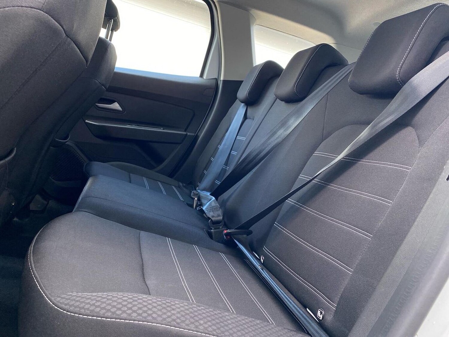 Used Dacia Duster 2024 for sale - 78195765: Photo 16