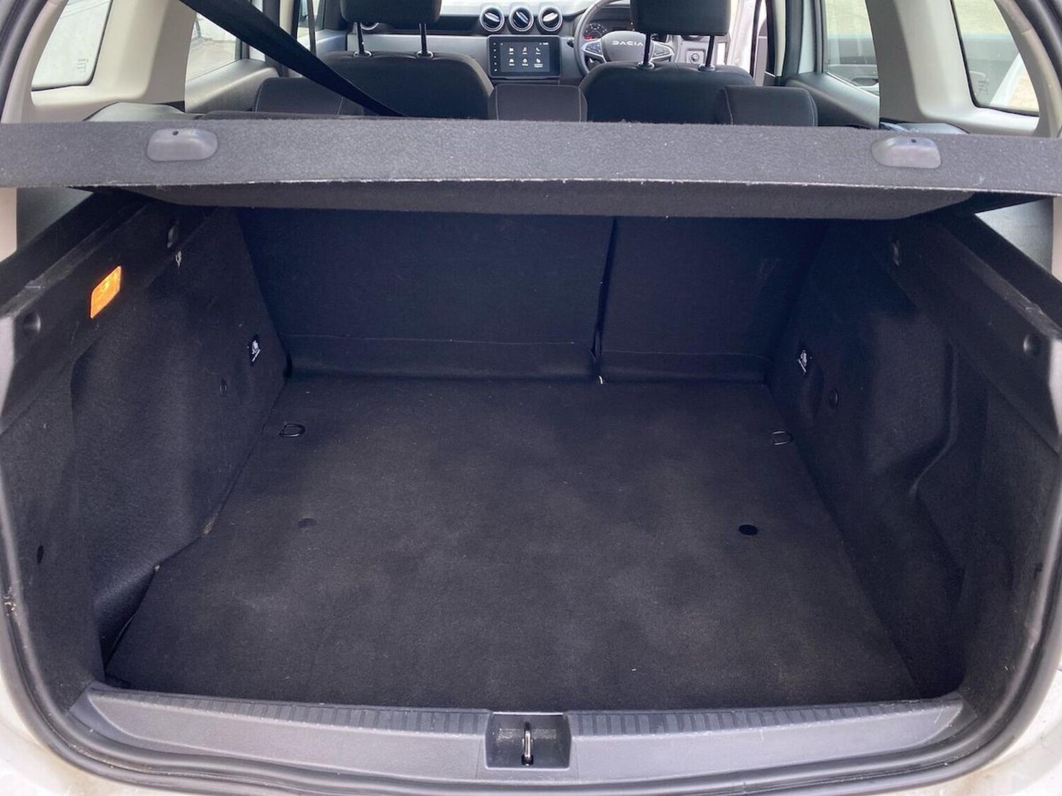 Used Dacia Duster 2024 for sale - 78195765: Photo 17