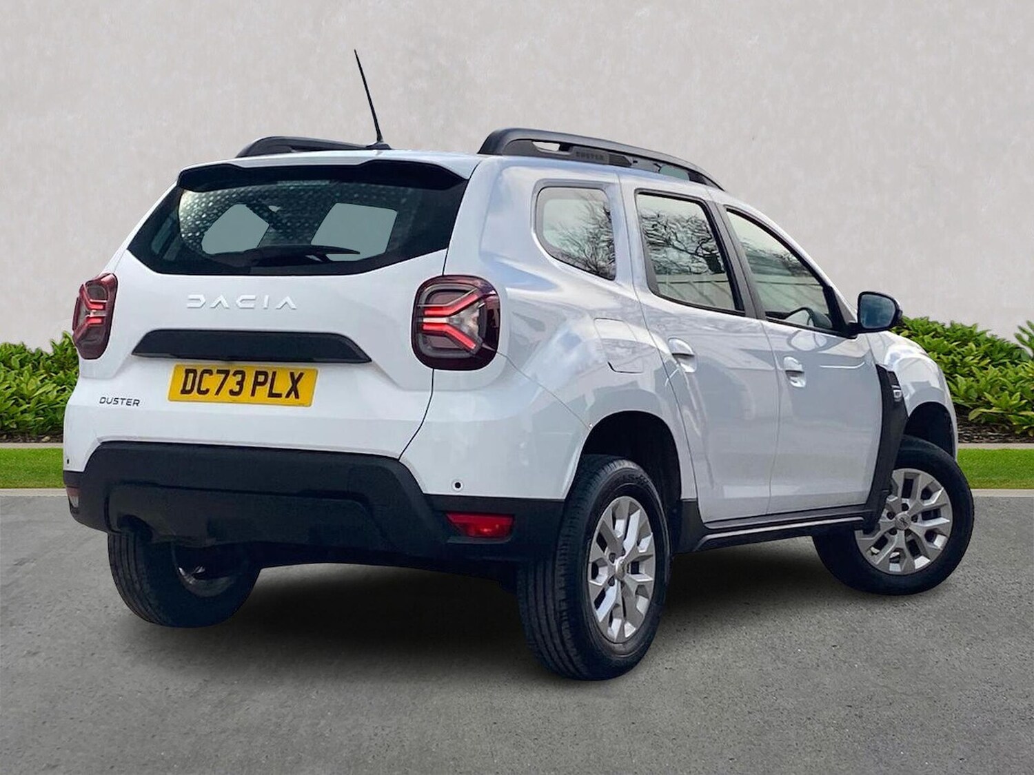 Used Dacia Duster 2024 for sale - 78195765: Photo 18