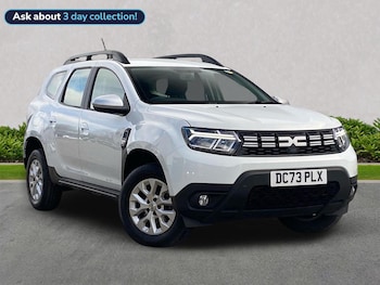 Used Dacia Duster 2024 for sale - 78195765: Photo