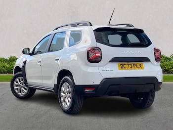 Used Dacia Duster 2024 for sale - 78195765: Photo
