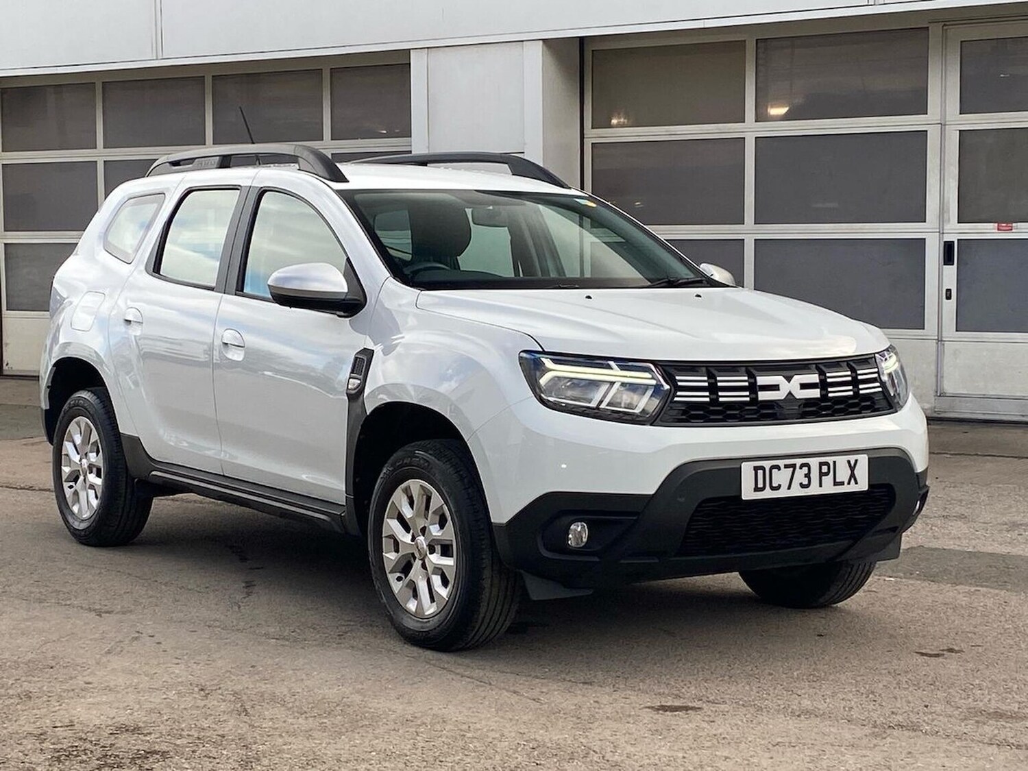 Used Dacia Duster 2024 for sale - 78195765: Photo 31