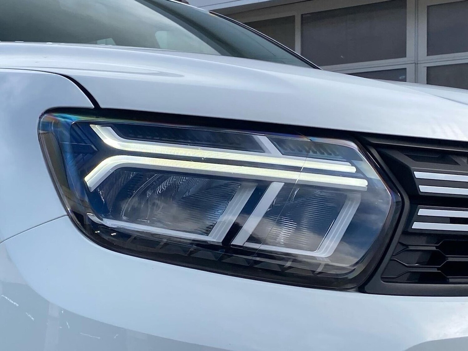 Used Dacia Duster 2024 for sale - 78195765: Photo 33