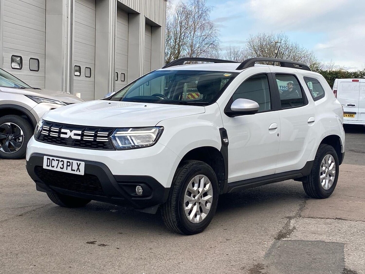 Used Dacia Duster 2024 for sale - 78195765: Photo 37