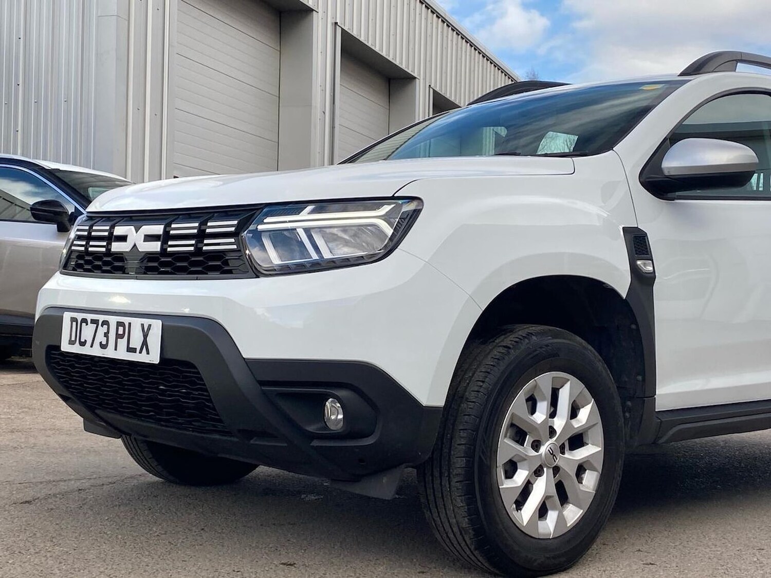 Used Dacia Duster 2024 for sale - 78195765: Photo 38