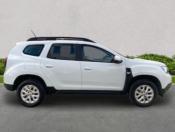 Used Dacia Duster 2024 for sale - 78195765: Photo