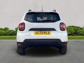 Used Dacia Duster 2024 for sale - 78195765: Photo
