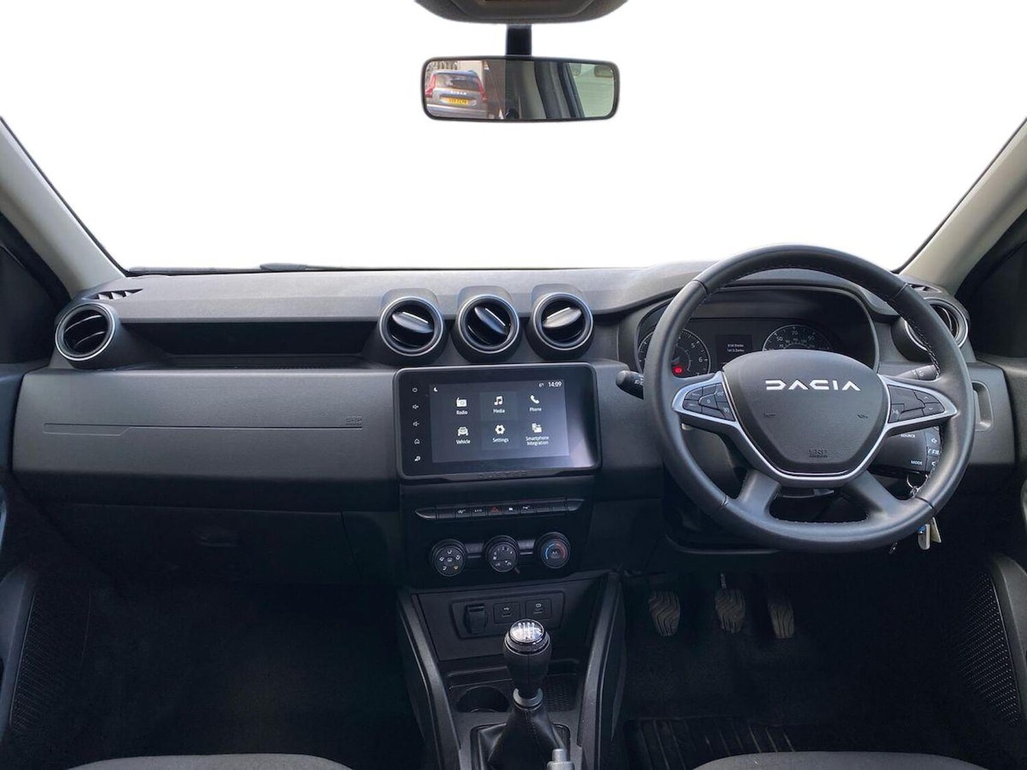 Used Dacia Duster 2024 for sale - 78195765: Photo 8