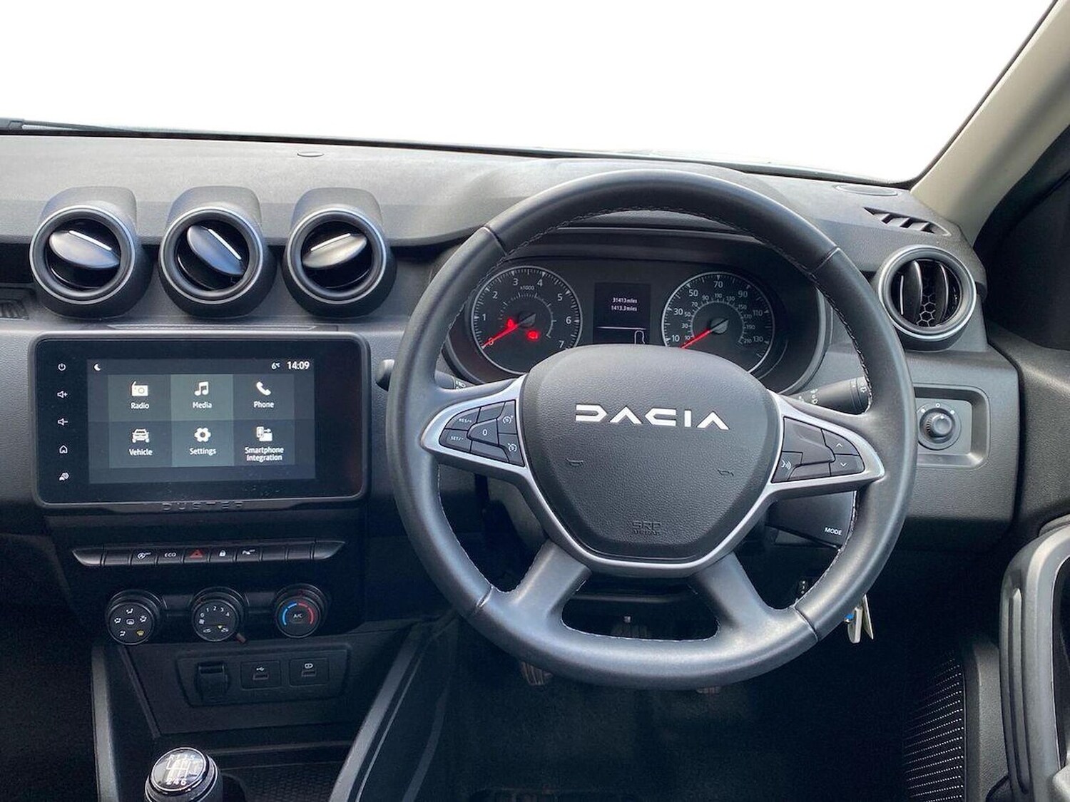 Used Dacia Duster 2024 for sale - 78195765: Photo 9