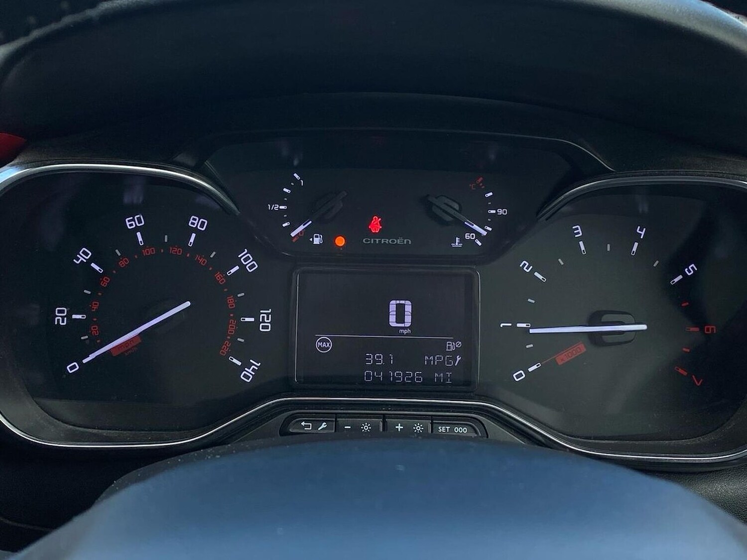 Used Citroen C3 2018 for sale - 78194733: Photo 10