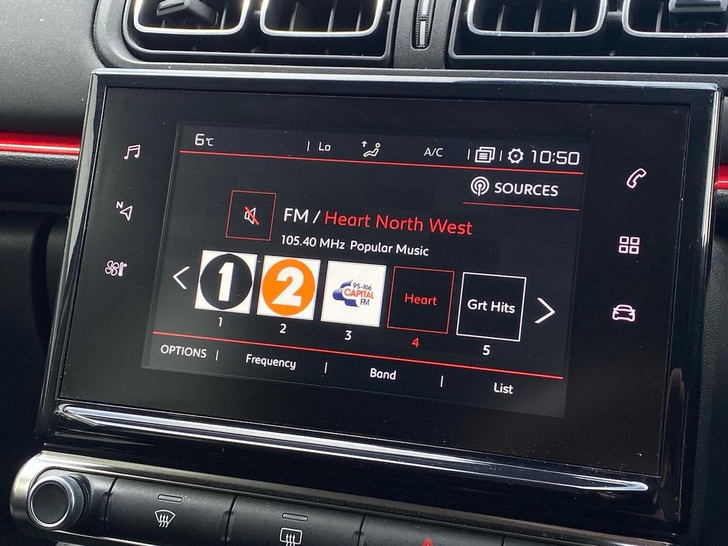 Used Citroen C3 2018 for sale - 78194733: Photo 11