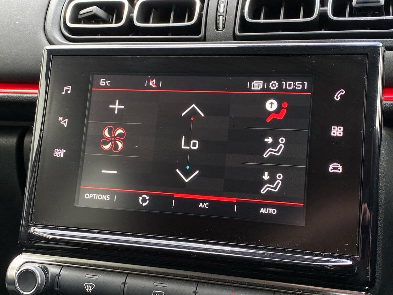 Used Citroen C3 2018 for sale - 78194733: Photo 12