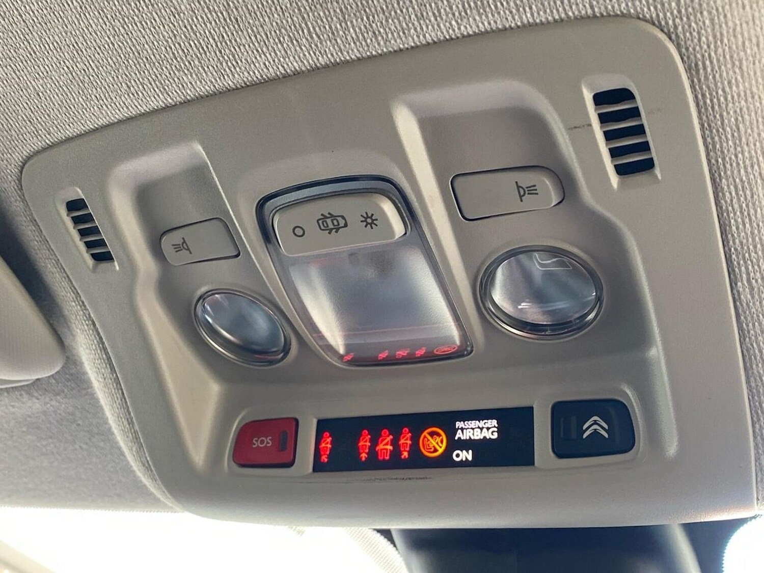 Used Citroen C3 2018 for sale - 78194733: Photo 14