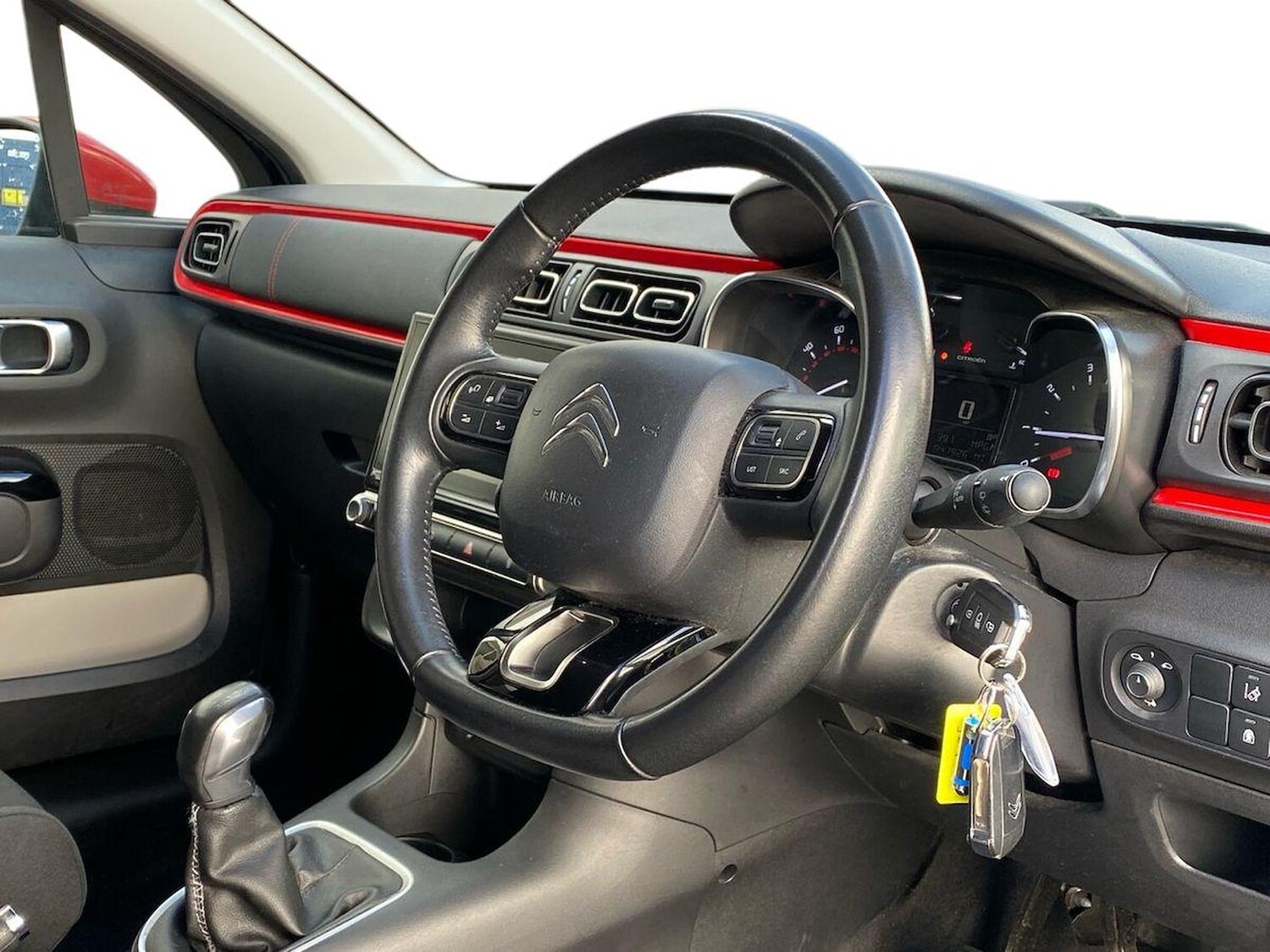 Used Citroen C3 2018 for sale - 78194733: Photo 15