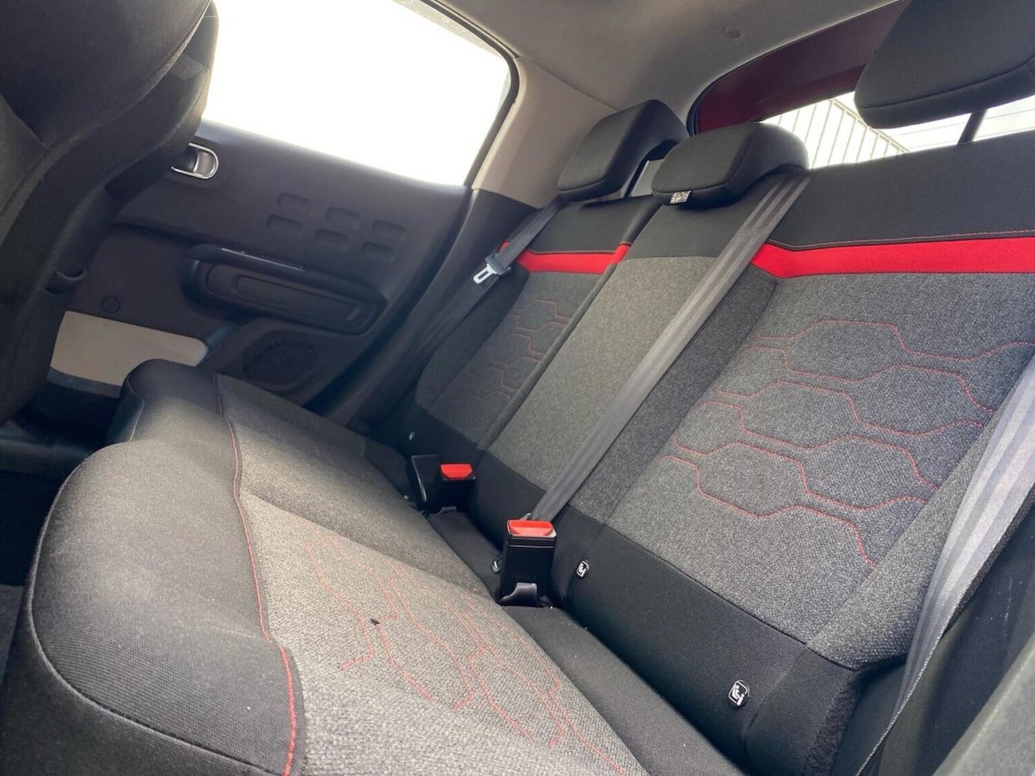 Used Citroen C3 2018 for sale - 78194733: Photo 16