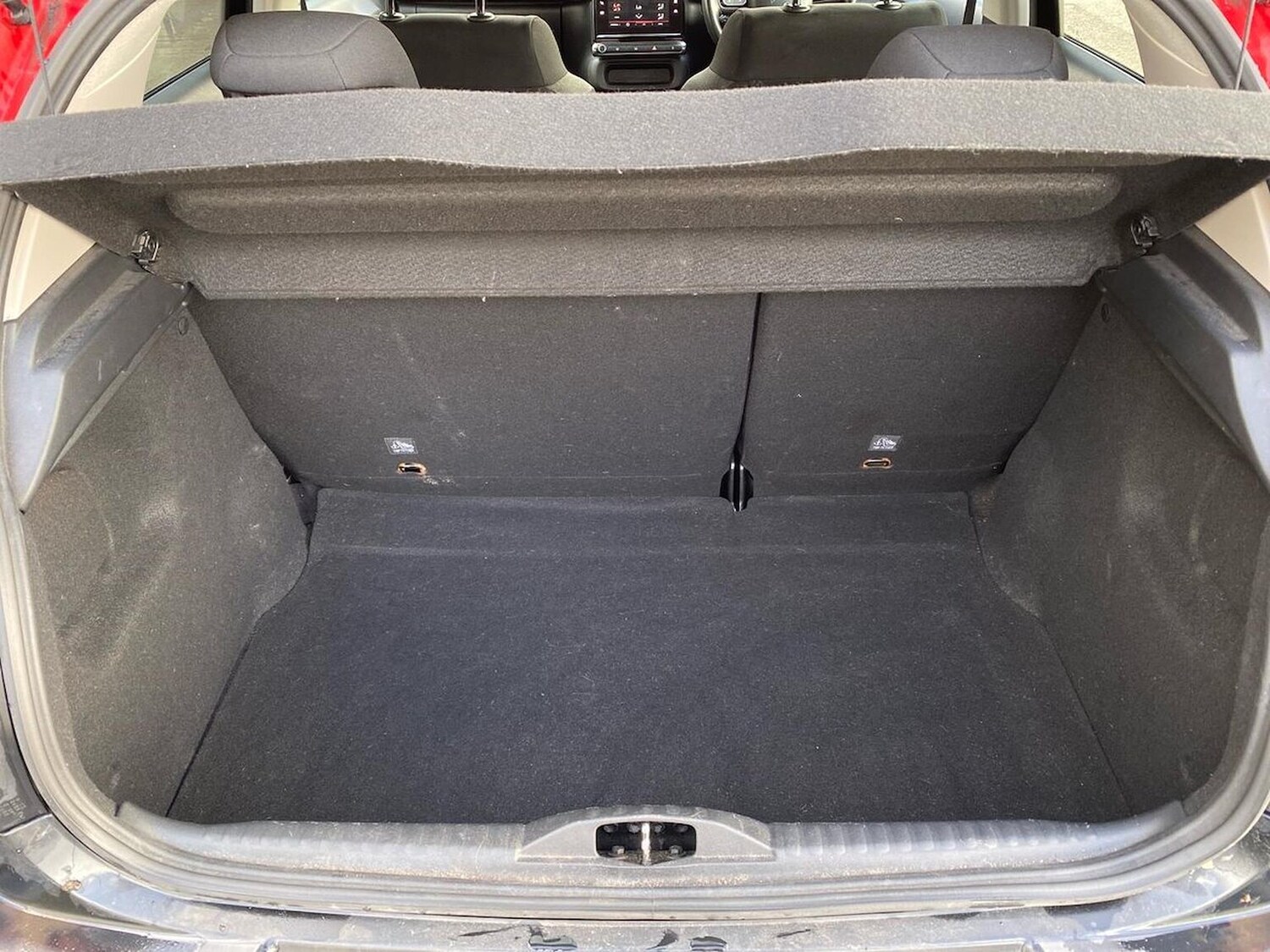 Used Citroen C3 2018 for sale - 78194733: Photo 17