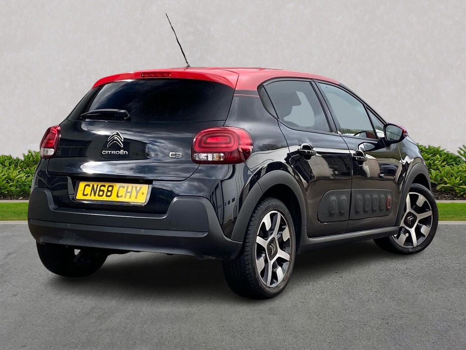 Used Citroen C3 2018 for sale - 78194733: Photo 18